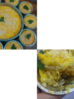 Foto resep Parmesan Pastel Tutup