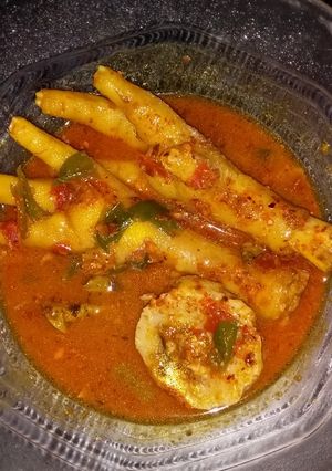 Foto resep Ceker Mercon