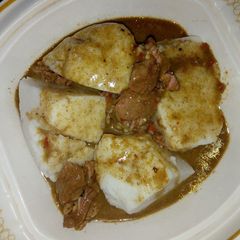 A picture of Zazafe/Double Fire.