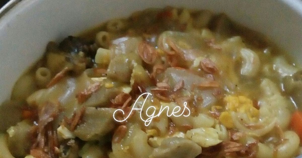 Apaja Resep apaaja rumahan enak dan mudah - Cookpad