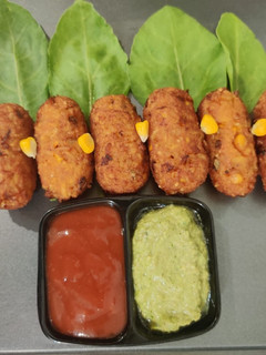 બ્રાઉન રાઇસ કબાબ (brown rice kababs recipe in Gujarati) રેસીપી મુખ્ય ફોટો