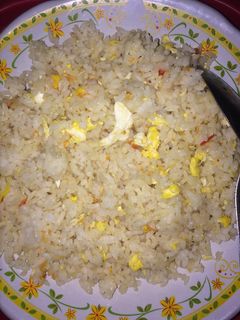 Foto resep Nasi goreng sambal korek