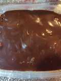 Marquesa de chocolate