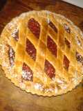 Pastafrola 😊