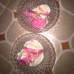 A picture of Ice cream.
