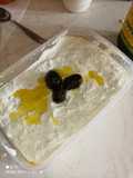 Easy Tzatziki