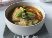 Gambar dori untuk anak