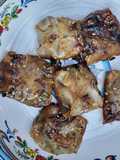 Vegetables Dumplings