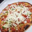 પિત્ઝા (Pizza recipe in gujarati)