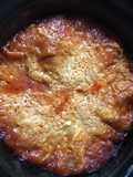Slow cooker beef lasagna 😋