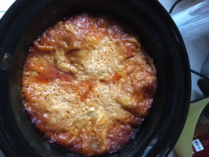 Recipe Slow cooker beef lasagna 😋 the So Delicious So Delicious