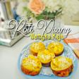 Roti Pisang Nangka Keju