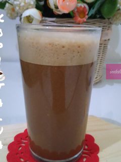 Foto resep Kopi Talua