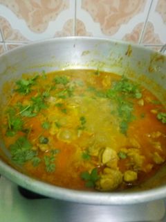 சிக்கன் கிரேவி செய்முறை முக்கிய புகைப்படம்