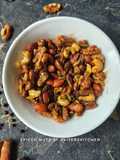 Spiced Nuts