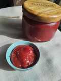 Homemade Tomato ketchup
