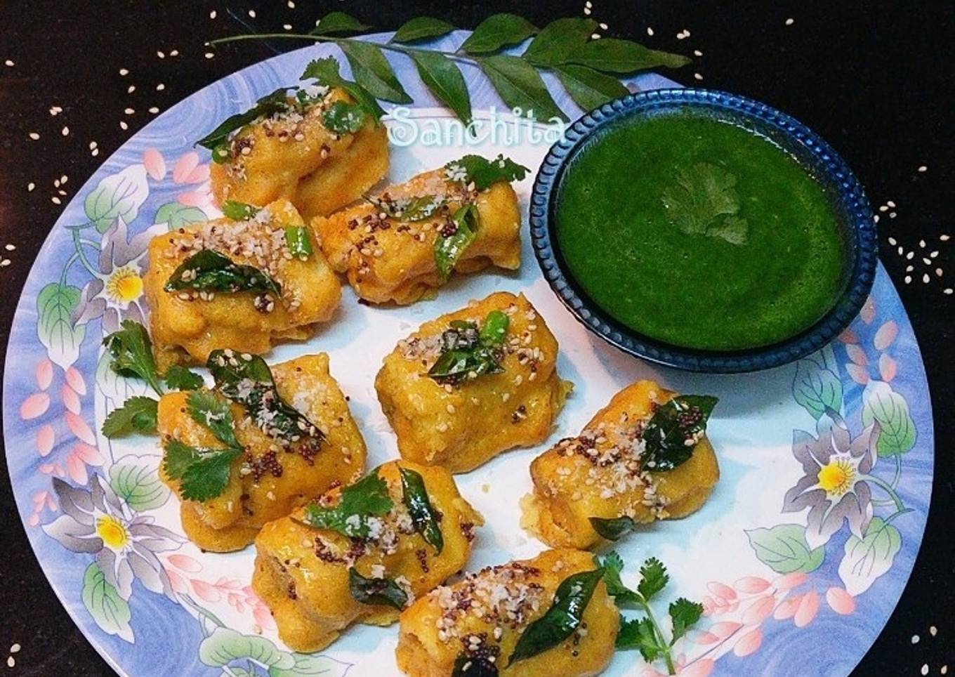 Bread Khaman