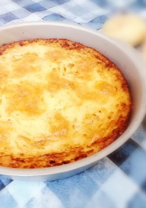 Foto di Soufflé di patate
