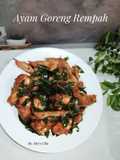 Ayam Goreng Rempah