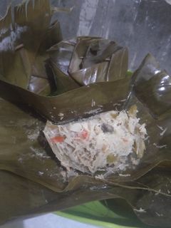 Foto resep 89. Bothok Rempelo Ati