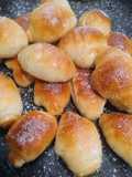 Bollitos dulces