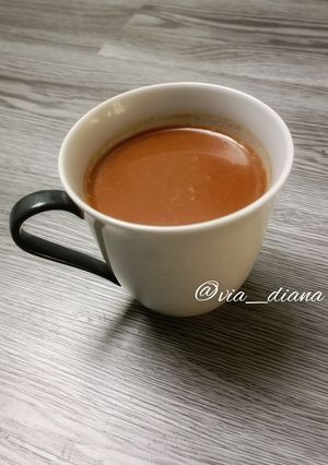 Foto resep Bajigur