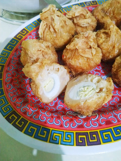 Foto resep Ekado