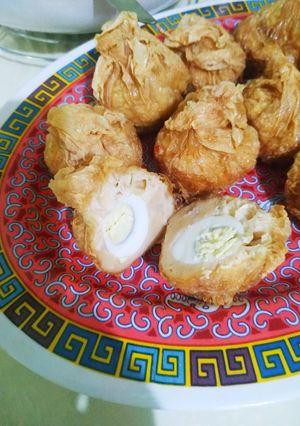 Foto resep Ekado