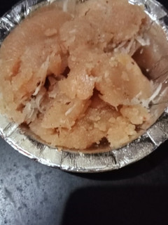 सूजी का हलवा (sooji ka halwa recipe in Hindi) रेसिपी मुख्य फोटो