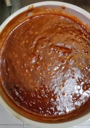 Foto resep Sambel Taoco Pekalongan