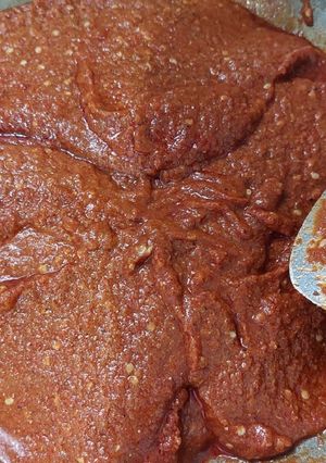Foto resep Bumbu mi aceh