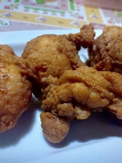 Foto resep Ayam KFC ala-ala