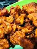 Ayam goreng ebi ala chef firhan