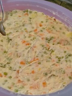 Foto di Insalata Russa