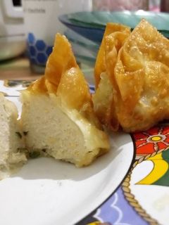 Foto resep Siomay Ayam Homemade