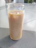 Ice Dolce Oat Latte (Oatmilk Recipe)