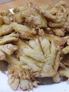 Foto resep Jamur Goreng Crispy