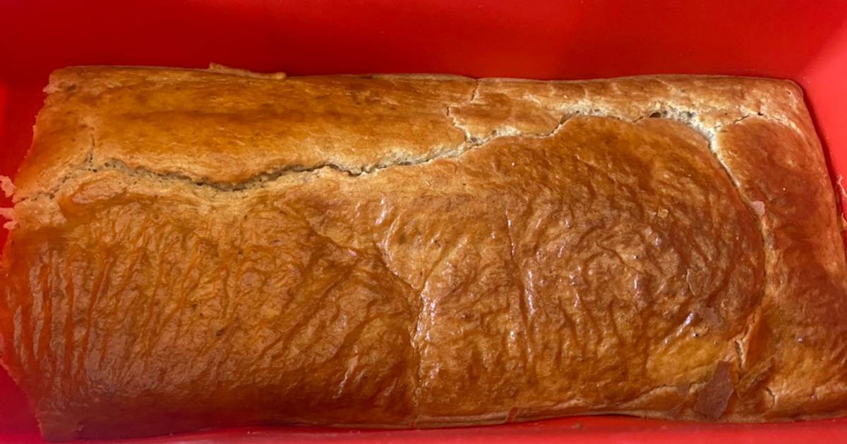 1.808 recetas muy ricas de pan sin gluten en panificadora compartidas por  cocineros caseros- Cookpad