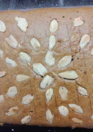 Foto resep Ontbiejtkoek.... No egg, no mixer..