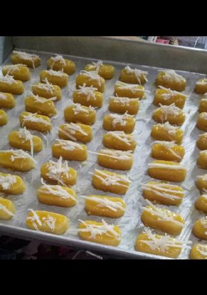 Foto resep Kastengel Simpel
