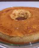 Flan de huevo❤️