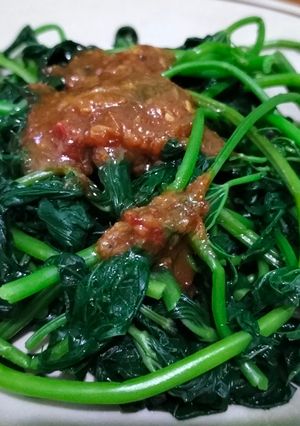Foto resep Brambang Asem Dong Lung (Plencing)