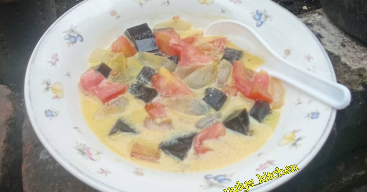 Resep Sop Buah Seadanya Oleh Yulys Kitchen Cookpad