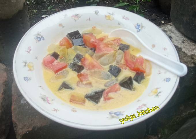 Resep Sop Buah Seadanya Oleh Yulys Kitchen Cookpad