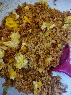 Foto resep Nasi Goreng Rumahan