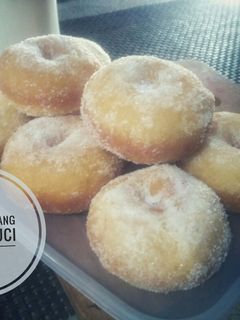 Foto resep Donat Kentang