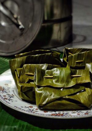 Foto resep Babongko Gula Habang