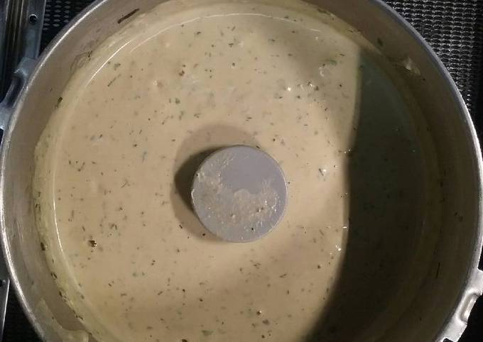 Miso Tahini