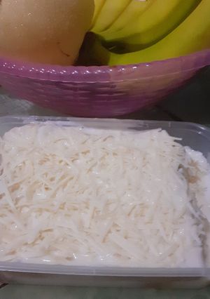 Foto resep Stup Roti Tawar Simple