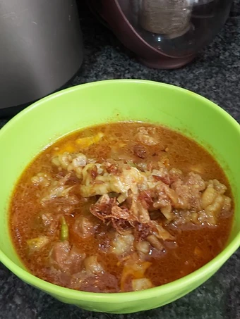 Cara Gampang Menyiapkan Resep Tongseng Sapi Anti Ribet, Bisa Manjain Lidah